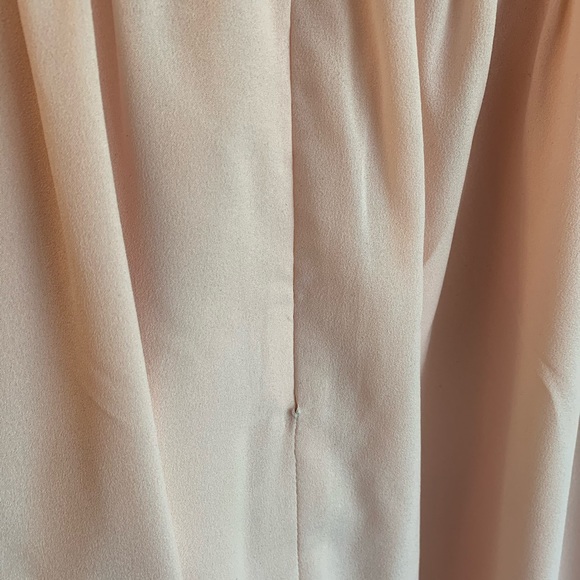 Blush park & fifth dress - Picture 5 of 8